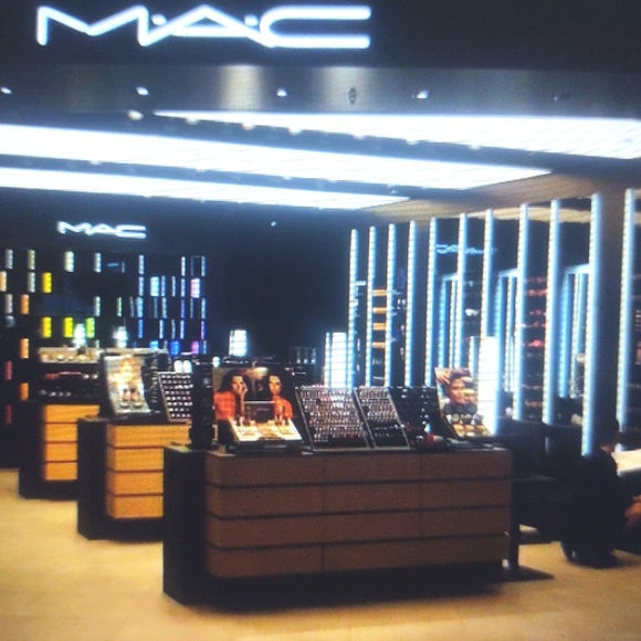 MAC 👄Cosmetics EYE/Lip Liner Pencil~  Fuschia-Pink 💕Col MO5 - Picture 5 of 8